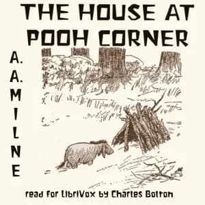 House at Pooh Corner