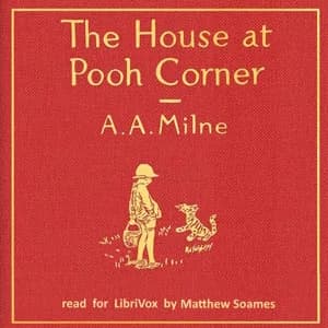 House At Pooh Corner (version 3)