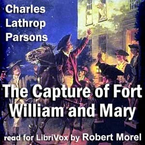 Capture of Fort William and Mary