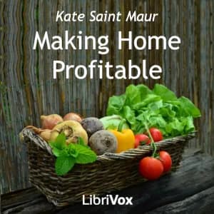 Making Home Profitable