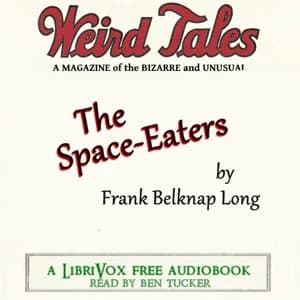 Space-Eaters