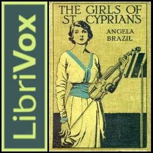 Girls of St. Cyprian's