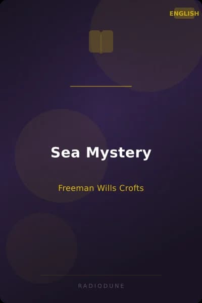 Sea Mystery