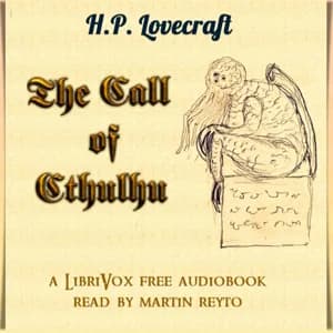 Call of Cthulhu (version 2)