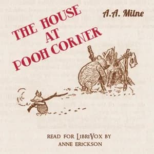 House at Pooh Corner (version 2)