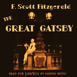 Great Gatsby (version 4)