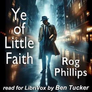 Ye of Little Faith