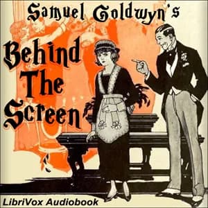 Behind the Screen