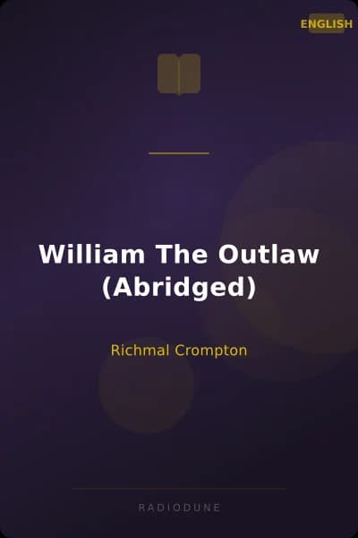 William The Outlaw (Abridged)