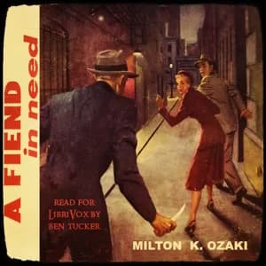 Fiend in Need
