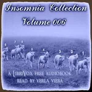 Insomnia Collection Vol. 006