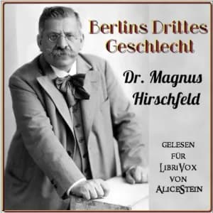 Berlins Drittes Geschlecht