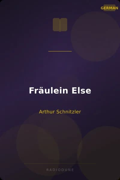 Fräulein Else