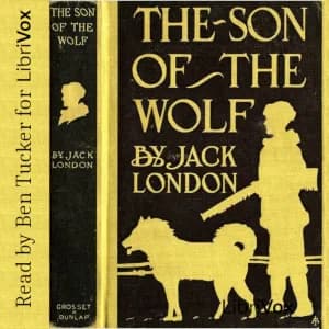 Son of the Wolf