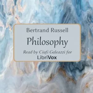 Philosophy