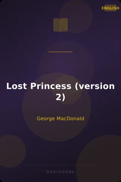 Lost Princess (version 2)