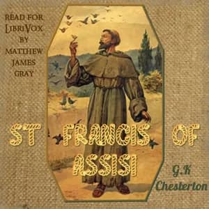 St. Francis of Assisi (Version 3)