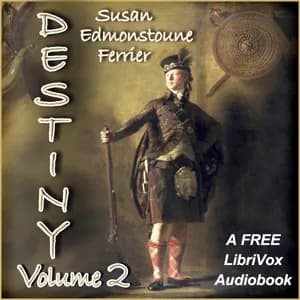 Destiny, Volume 2