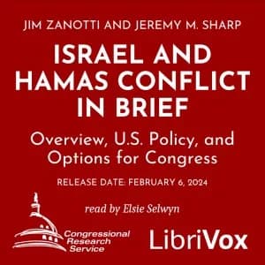 Israel and Hamas Conflict in Brief