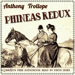 Phineas Redux (Version 2)