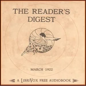 Reader's Digest, Volume 1, Issue 2