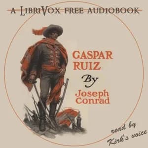 Gaspar Ruiz