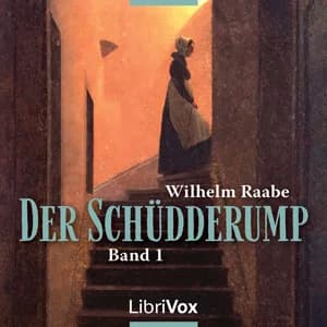 Schüdderump Band 1