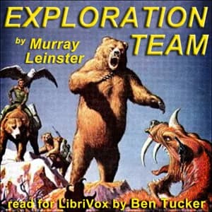 Exploration Team