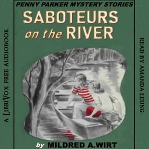 Saboteurs on the River