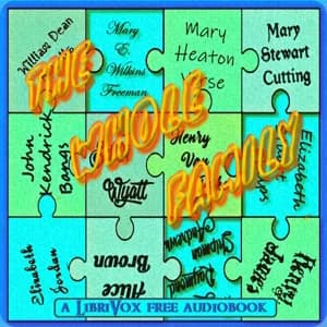 Whole Family: a Novel by Twelve Authors, Version 2