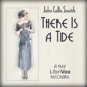 There is a Tide