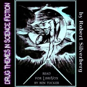 Drug Themes in Science Fiction