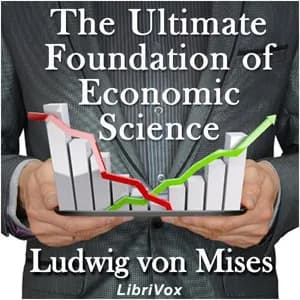 Ultimate Foundation of Economic Science