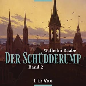 Schüdderump Band 2