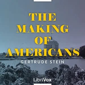 Making of Americans