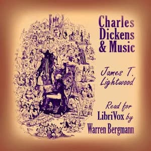 Charles Dickens and Music