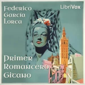 Primer Romancero Gitano