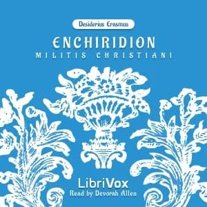 Enchiridion Militis Christiani (English)