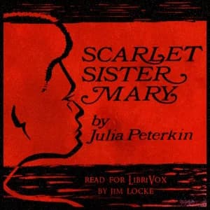 Scarlet Sister Mary