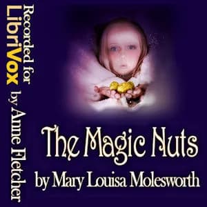 Magic Nuts