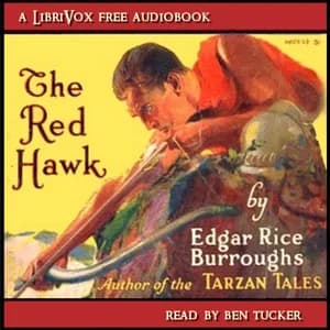 Red Hawk