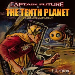 Tenth Planet