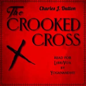 Crooked Cross