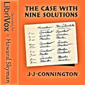 Case With Nine Solutions