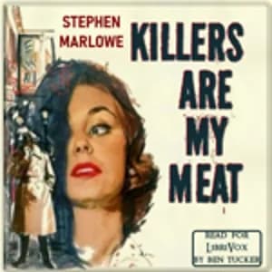 Killers Are My Meat