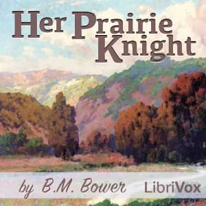 Her Prairie Knight