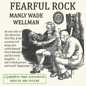 Fearful Rock