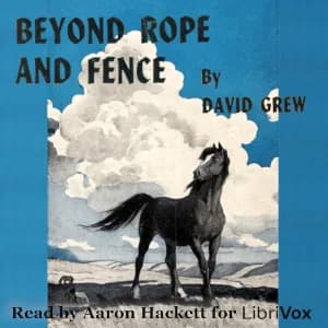 Beyond Rope and Fence