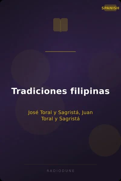 Tradiciones filipinas