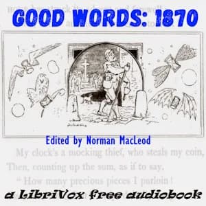 Good Words: January 1870 (vol 11)